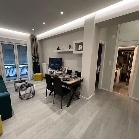Luxury Apartment Near Acropolis Athens Ngoại thất bức ảnh