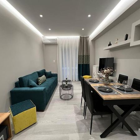 Luxury Apartment Near Acropolis Athens Ngoại thất bức ảnh