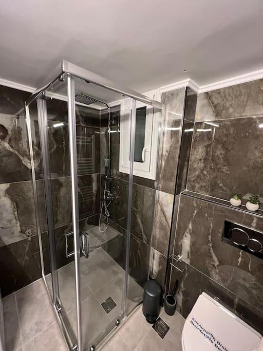 Luxury Apartment Near Acropolis Athens Ngoại thất bức ảnh