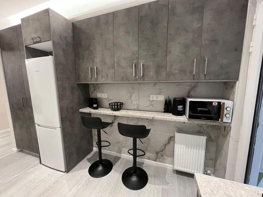 Luxury Apartment Near Acropolis Athens Ngoại thất bức ảnh