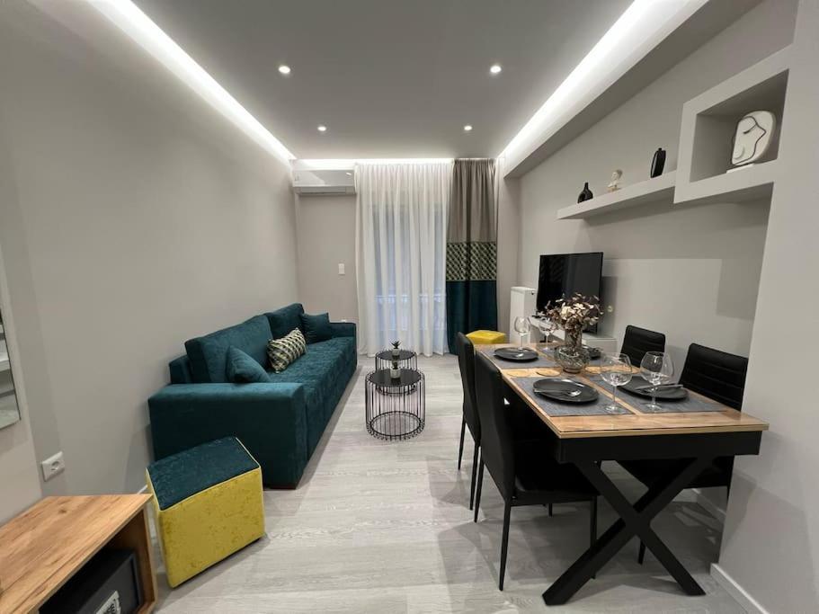 Luxury Apartment Near Acropolis Athens Ngoại thất bức ảnh